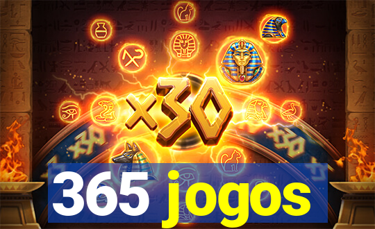 365 jogos